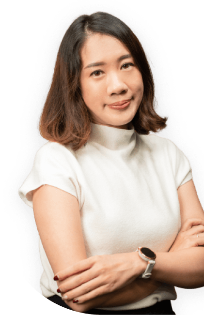 บุศยา กิตติรังสิ | Head of User Experience | Skooldio Team