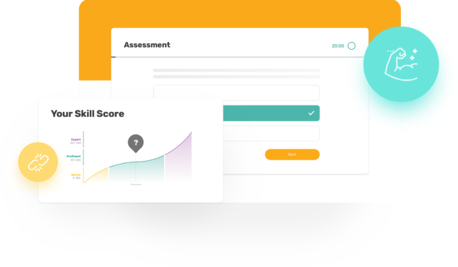 Skill Score | Skooldio